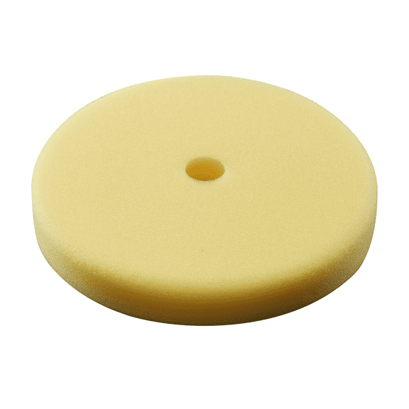 Milwaukee 49-36-2784 7 Inch Yellow Foam Polishing Pad
