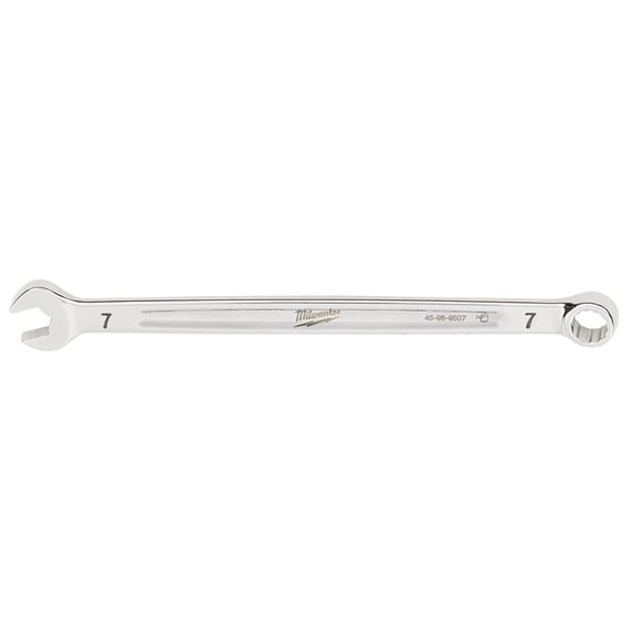 Milwaukee 45-96-9507 7MM Combination Wrench