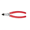 thumbnail image 1 of Milwaukee Tool 8" Comfort Grip Diagonal Cutting Pliers, 1 of 6