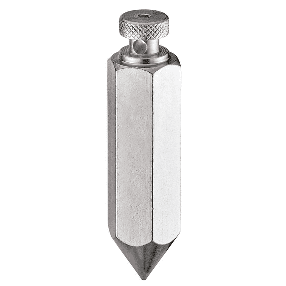 Milwaukee Tool 8 Oz Steel Plumb Bob