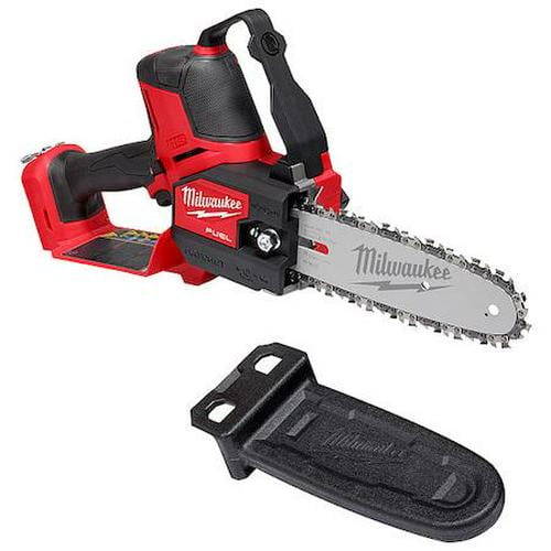 Milwaukee Tool 8 in 18 V Not Applicable Gas Powered Pruning Saw