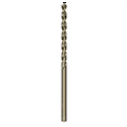 thumbnail image 1 of Milwaukee Tool 9/64" COBALT RED HELIX Drill Bit, 1 of 2