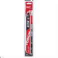 thumbnail image 1 of Milwaukee Tool 9" 8TPI The TORCH for CAST IRON with NITRUS CARBIDE 5PK, 1 of 8
