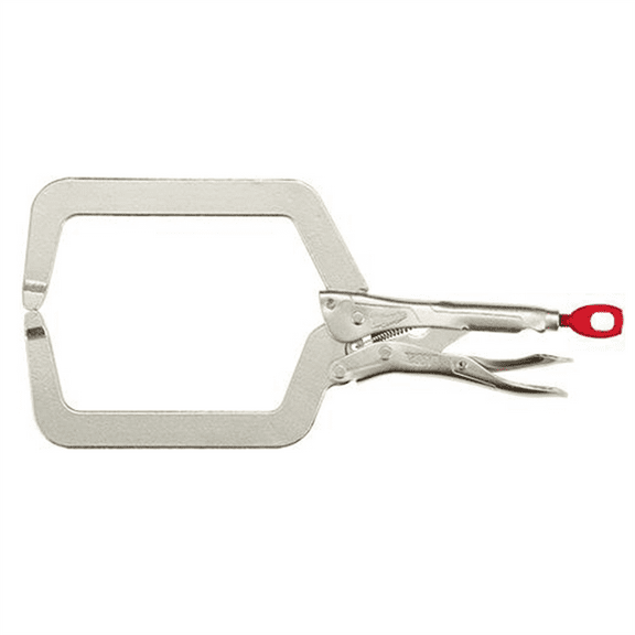 Milwaukee Tool 9" DEEP REACH LOCKING C-CLAMP