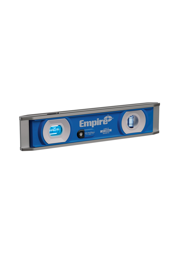 Tool 9 in. UltraView LED Torpedo Level
