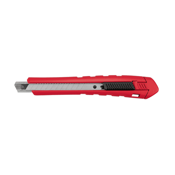 Milwaukee Tool 9mm Snap Off Knife