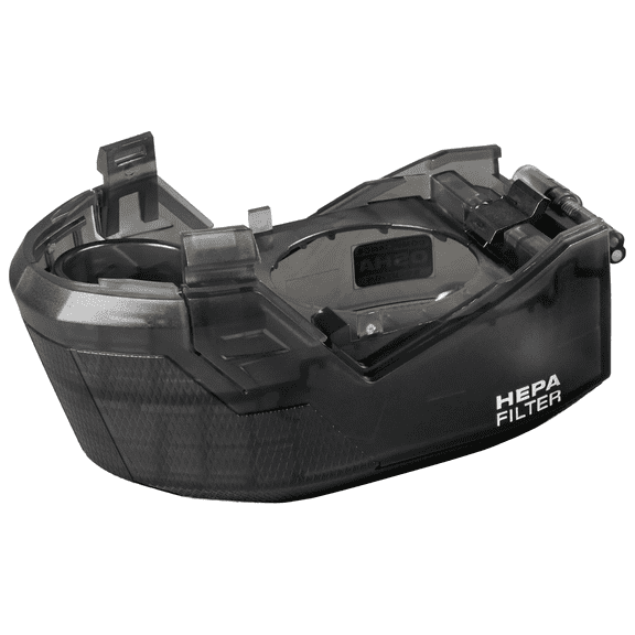 Milwaukee Tool Accessory Dust Box