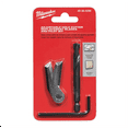 thumbnail image 1 of Milwaukee 49-56-0290 Hole Cutter Replacement Blades & Pilot Bit, Adjustable - Quantity 1, 1 of 2