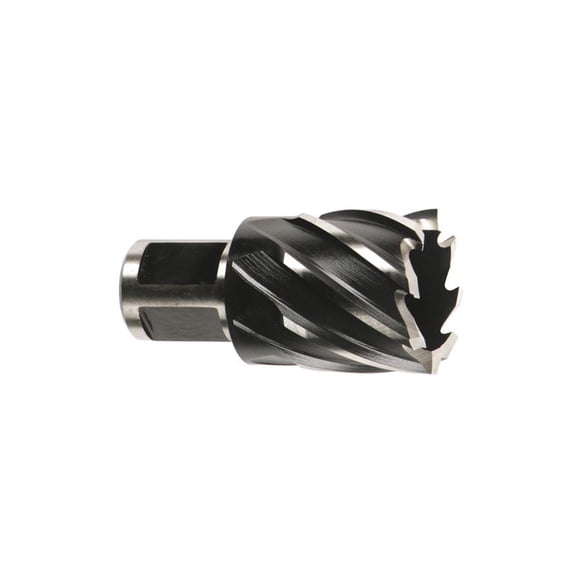 Milwaukee 49-59-1500 Annular Cutter 1-1/2" x 1" Hss