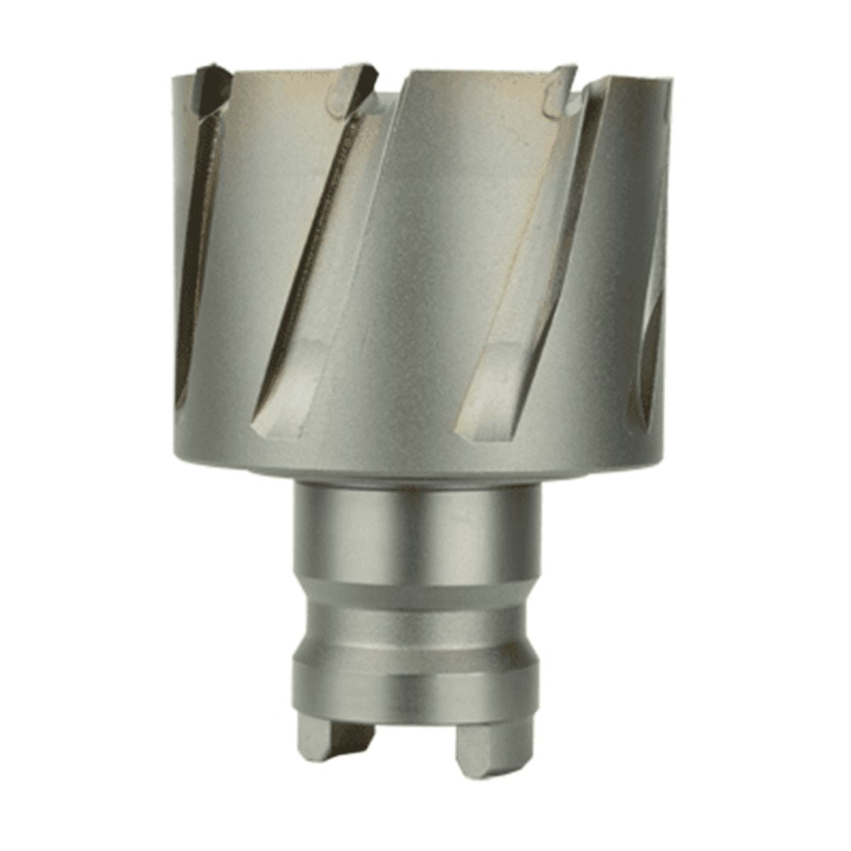 Milwaukee Tool 5/8" QUICK CHANGE TANG DRIVE STEEL HAWG CUTTER