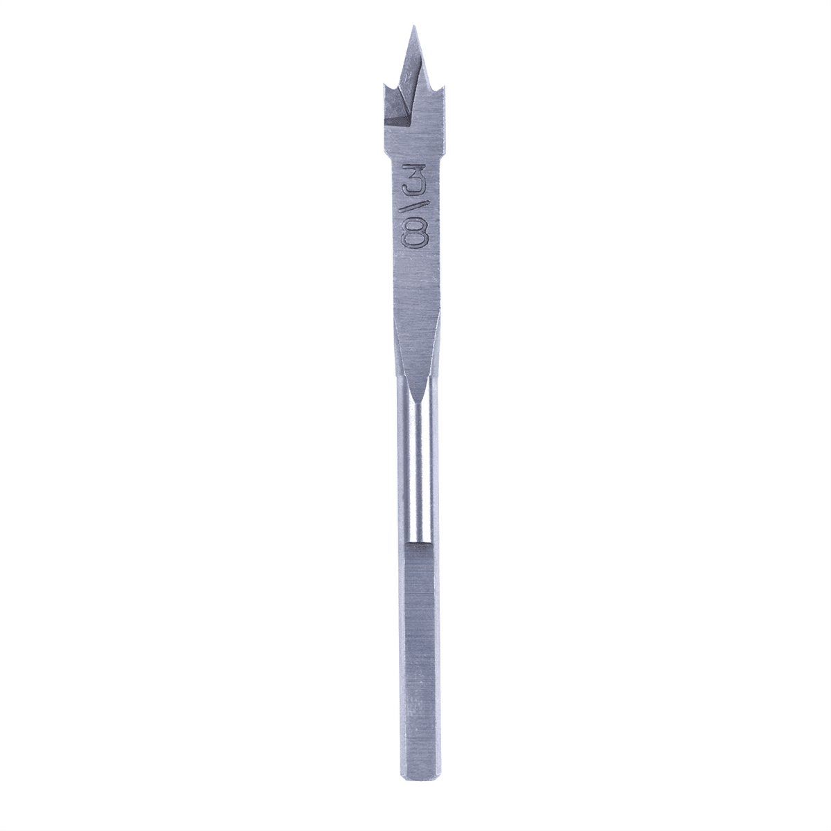 Milwaukee Tool BIG HAWG with Carbide Teeth Clean Wood Pilot Bit