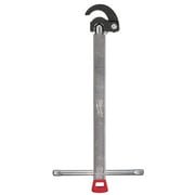 Milwaukee 1.25 Basin Wrench