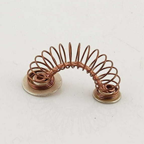 Brush Spring Assem