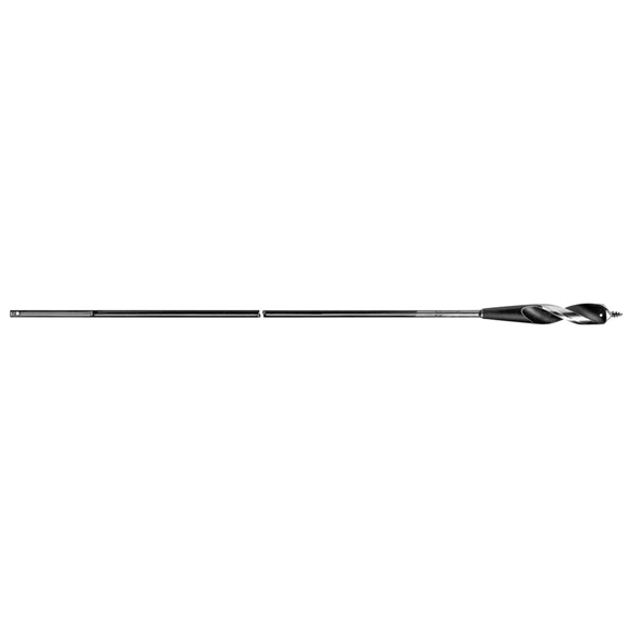 Milwaukee Tool Cable Bit 9/16" x 72"