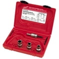 thumbnail image 1 of Milwaukee 49-22-8200 Carbide Cutter Kit For Sheet Metal 5 Piece, 1 of 2