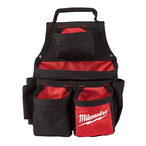 Milwaukee Tool Carpenter's Pouch