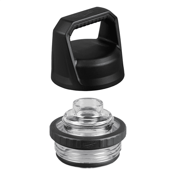 Milwaukee Tool PACKOUT Chug Lid For Insulated Bottles