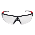 thumbnail image 1 of Milwaukee Tool Clear Anti-Scratch Glasses (Poly), 1 of 6