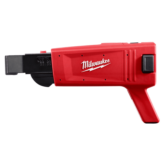 Milwaukee Tool Collated Magazine