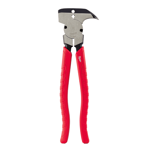 Milwaukee Tool Comfort Grip Fencing Pliers