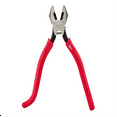 thumbnail image 1 of Milwaukee Tool Comfort Grip Ironworker's Pliers, 1 of 3