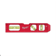 thumbnail image 1 of Milwaukee Tool Compact Billet Torpedo Level, 1 of 8