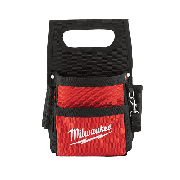 Milwaukee Tool Compact Electrician's Work Pouch
