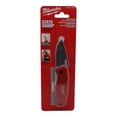 thumbnail image 1 of Milwaukee 48-22-1521 Compact Folding Knife with 2.5 in. Stainless Steel Blade - Compact for Pocketed Carry, 1 of 6