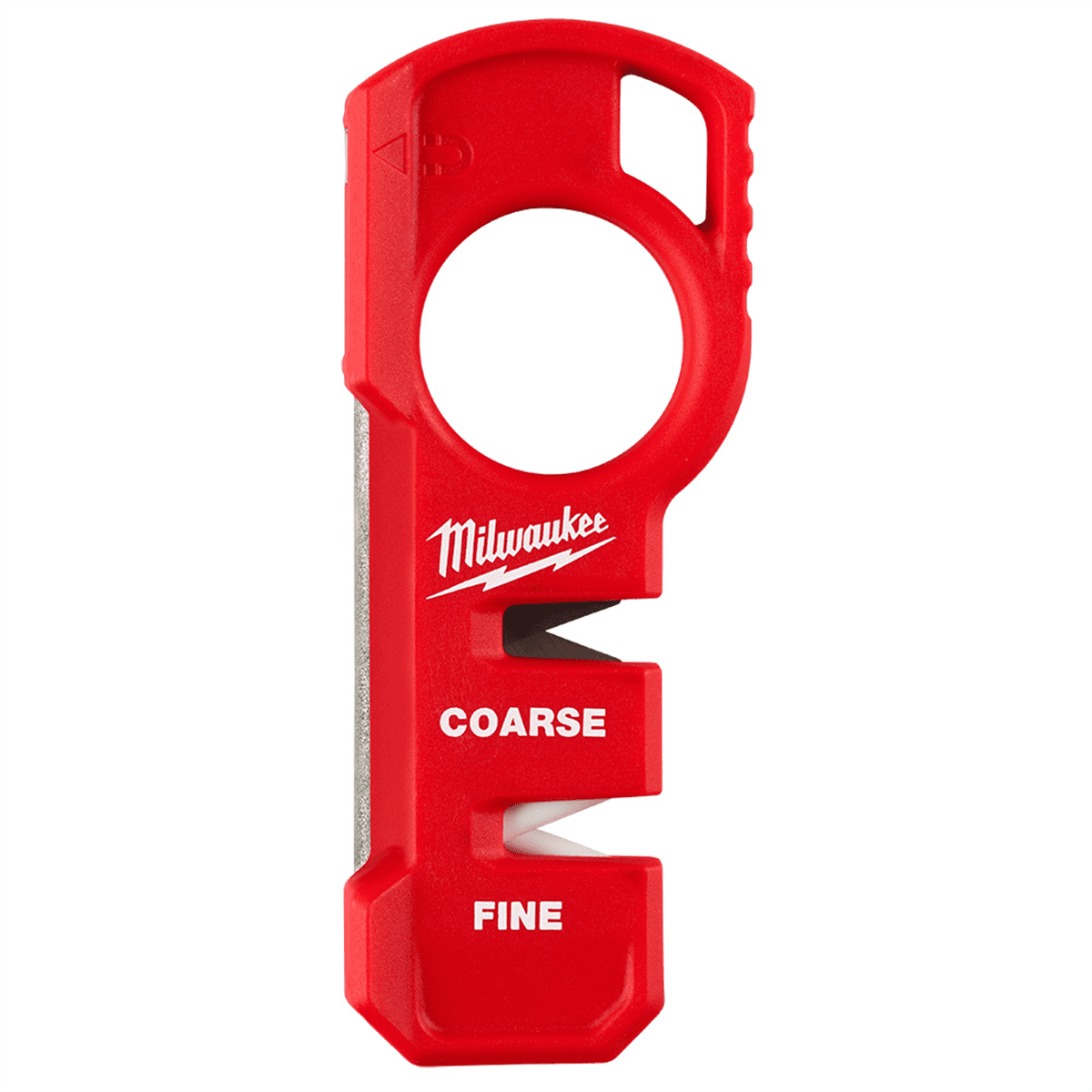 Milwaukee Compact Knife Sharpener - 48-22-1590