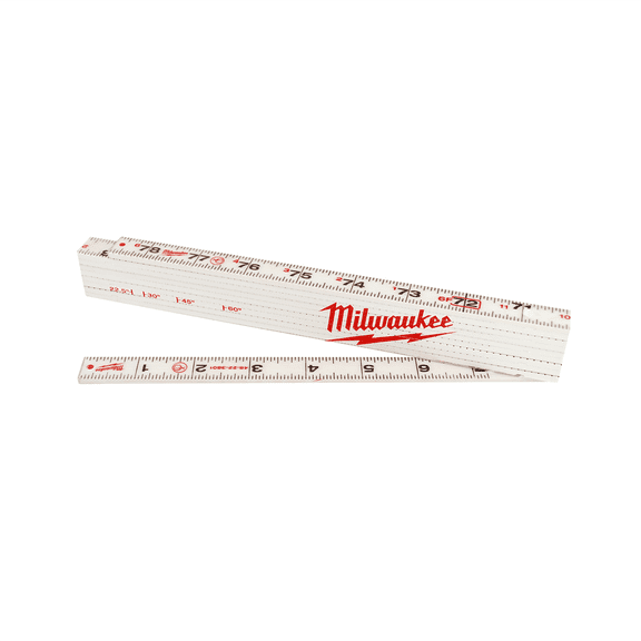 Milwaukee Tool Composite Folding Rule