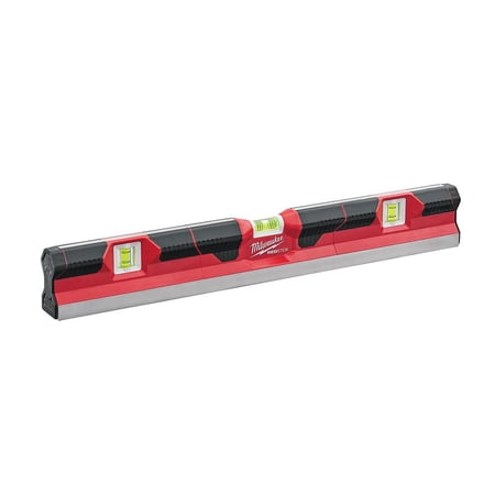 Milwaukee-MLCON24 24 in. REDSTICK Concrete Screed Level