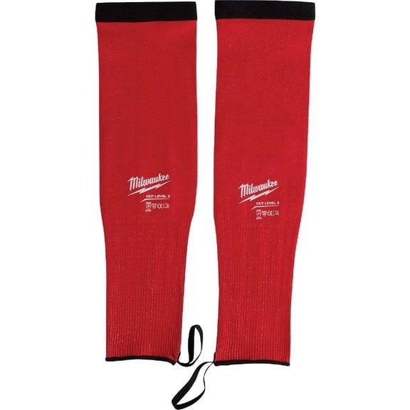 Milwaukee Protective Sleeves,