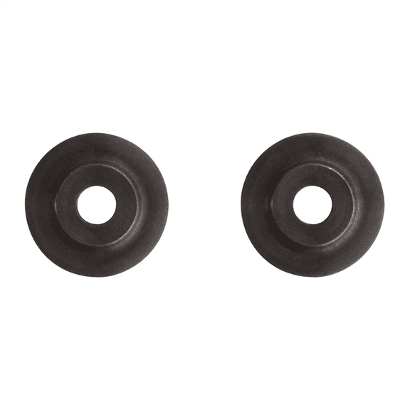 Milwaukee Tool Copper Tubing Cutter Wheel (2 PK)