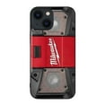 thumbnail image 1 of Milwaukee Tool Design Print Collection Tough Phone Case for iPhone 15 14 13 12 11 Pro Plus Pro Max X XS XR, 1 of 9