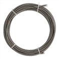 thumbnail image 1 of Milwaukee Tool 3/8 Inch x 100 Feet Inner Core Drum Cable, 1 of 1