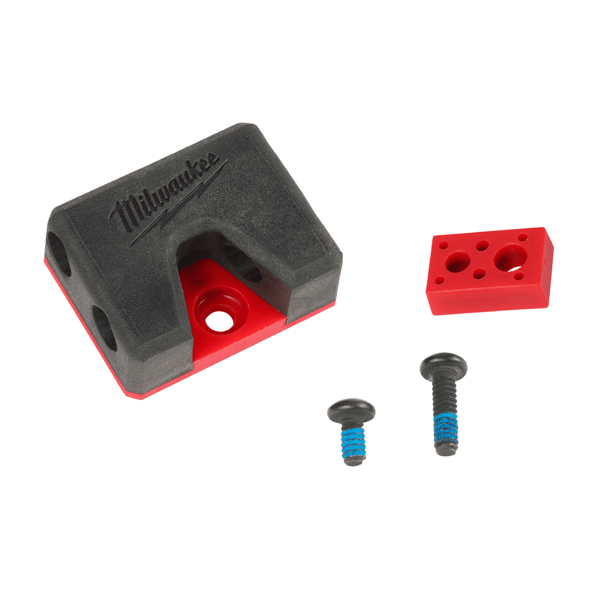 Milwaukee 49-16-3697 M18/m12 Bit Holder Accessory