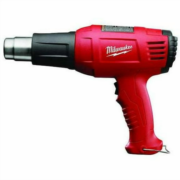 Milwaukee Tool Dual Temperature Heat Gun