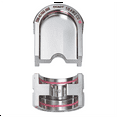 thumbnail image 1 of Milwaukee Tool EXACT 1/0 Copper 12T U-Style Die, 1 of 2