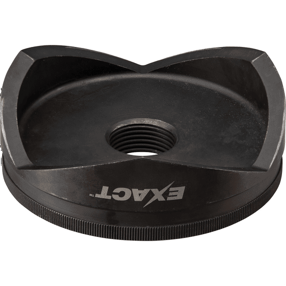 Milwaukee Tool EXACT 3-1/2" Punch