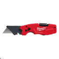 thumbnail image 1 of Milwaukee Tool FASTBACK 6IN1 Folding Utility Knife, 1 of 8