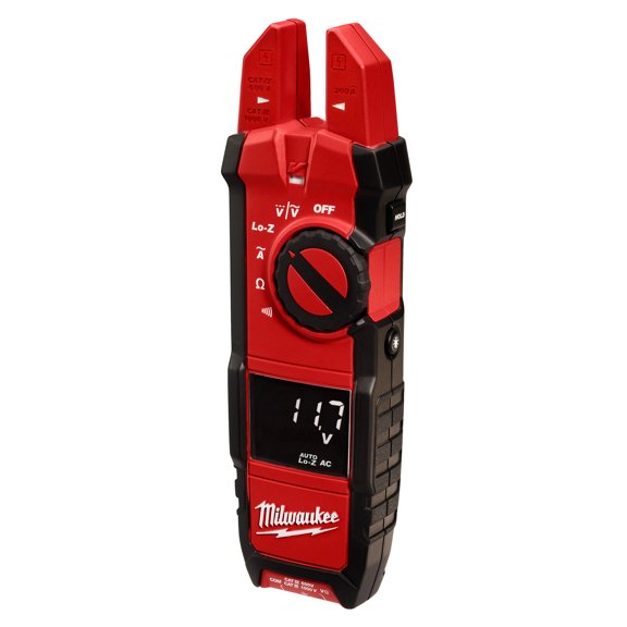 Milwaukee 2205-20 Fork Meter