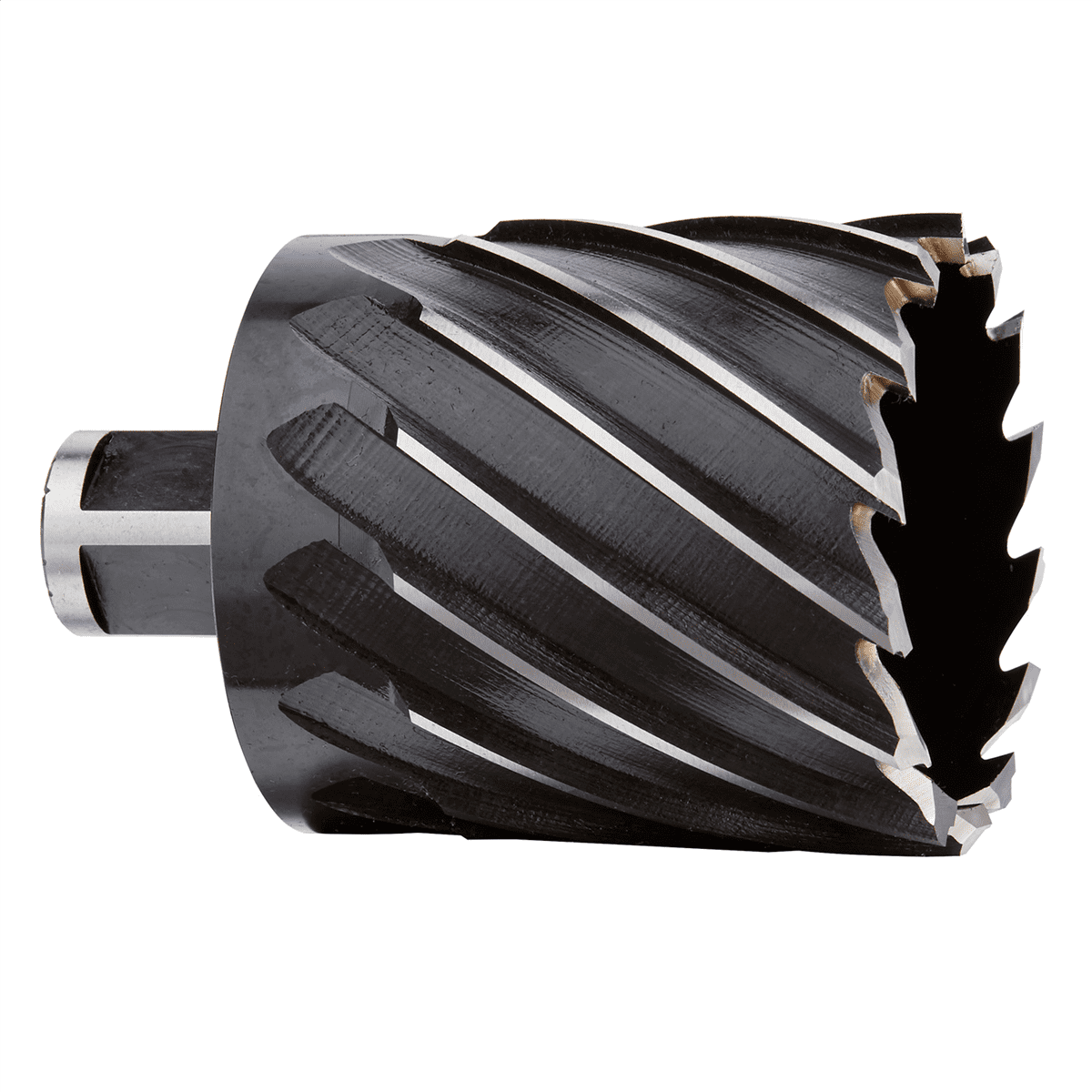 Milwaukee Tool HSS ANN. CUTR 2-1/16"-2" DPTH
