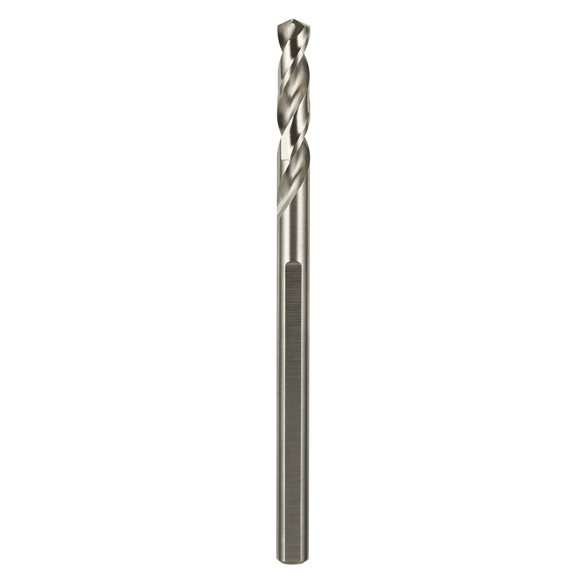 Milwaukee Tool High Speed Steel Pilot Bit 1/4" x 4" - 12 PK