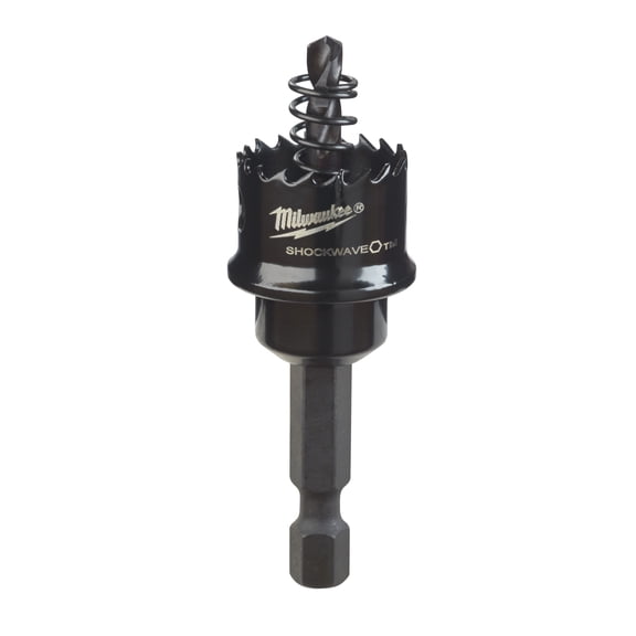 Milwaukee-49-56-9805 3/4 In. SHOCKWAVE Impact Hole Saw