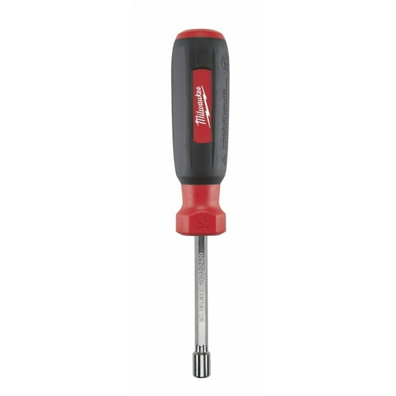 Milwaukee-48-22-2420 3/16 In. Nut Driver Hollow Shaft
