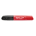 thumbnail image 1 of Milwaukee Tool INKZALL Black Chisel Tip Marker, 1 of 5