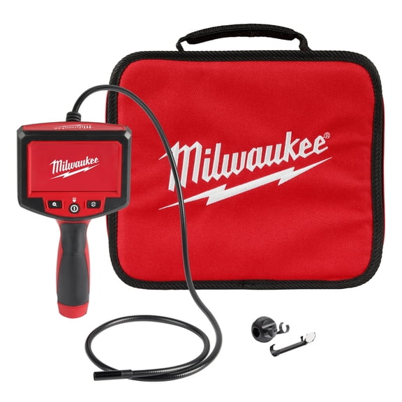 Milwaukee 2319-20 M-Spector 4? Inspection Camera
