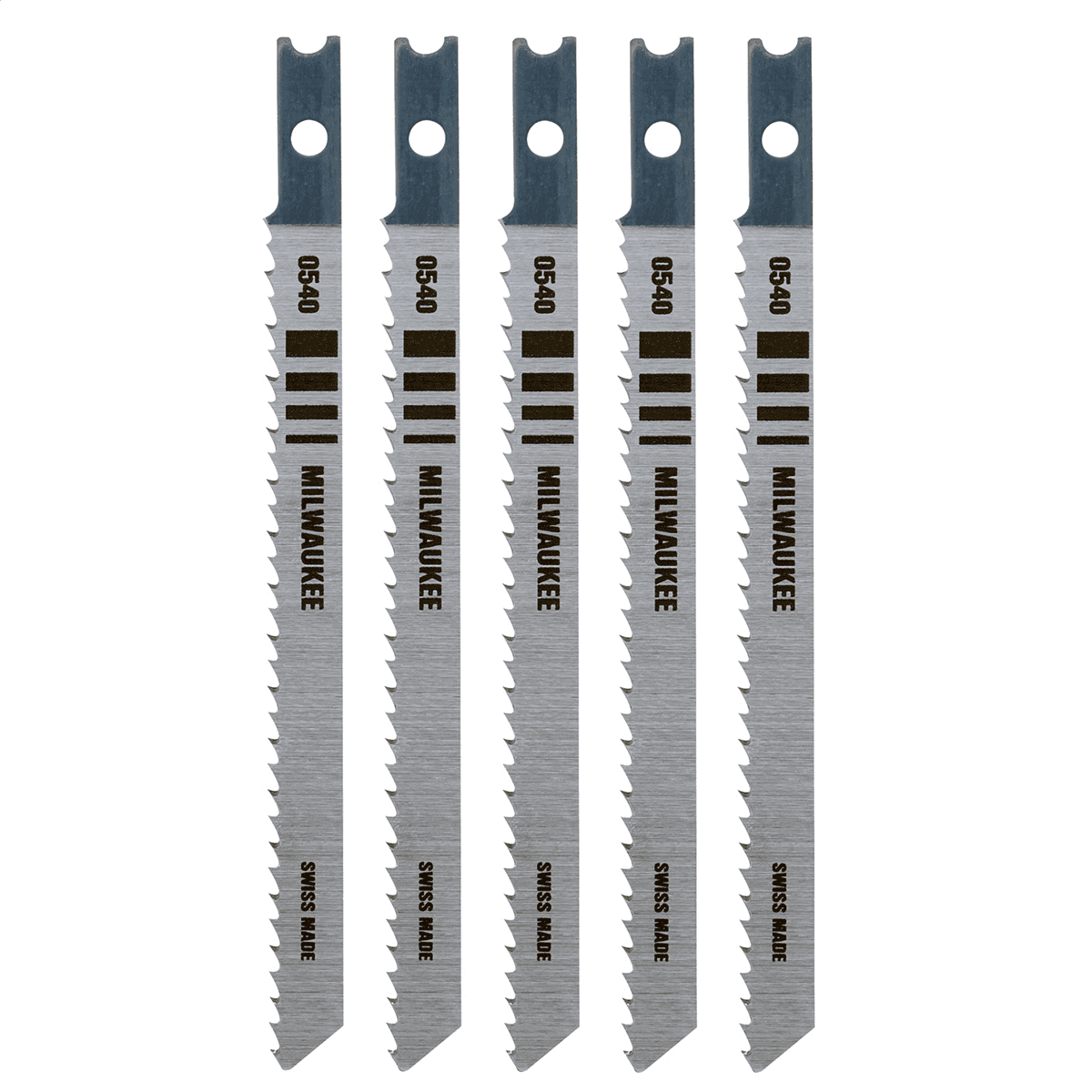General Purpose Jig Saw Blades - Milwaukee Tool