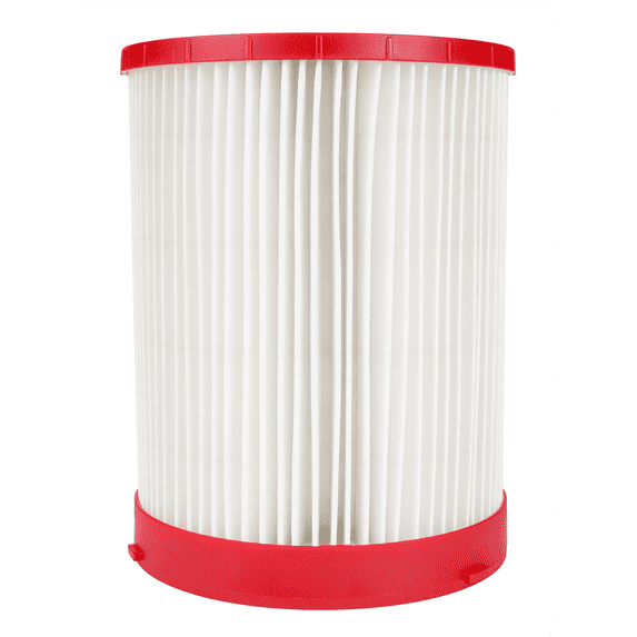 Milwaukee Tool Large Wet/Dry Vacuum HEPA Filter