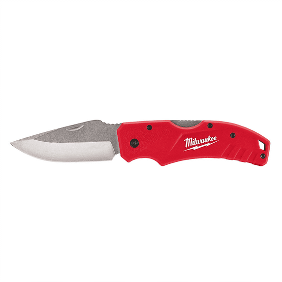 Milwaukee Tool Lockback Pocket Knife